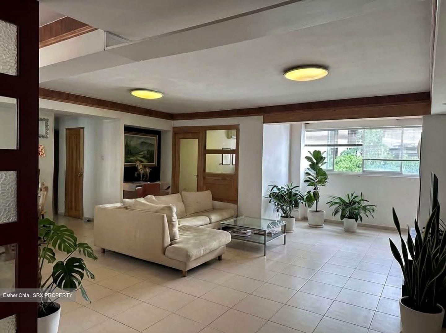 Blk 516 Woodlands Drive 14 (Woodlands), HDB Executive #529601471